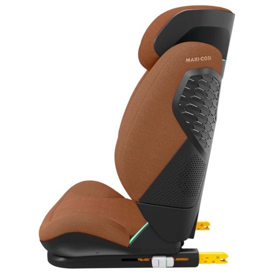 Автокрісло MAXI-COSI RodiFix Pro 2 i-Size Authentic Terra