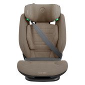 Автокрісло MAXI-COSI RodiFix Pro 2 i-Size Authentic Truffle