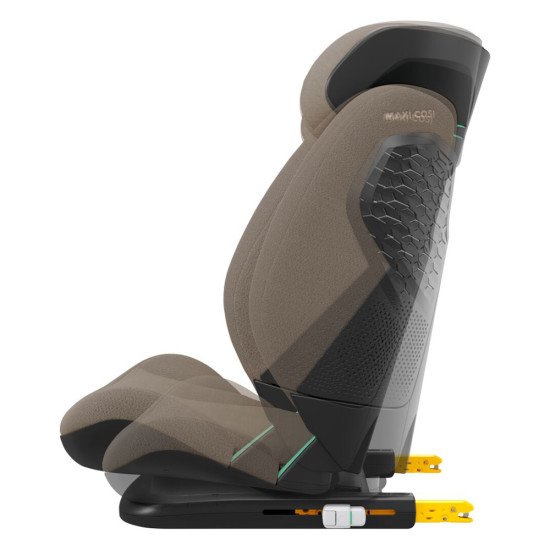 Автокрісло MAXI-COSI RodiFix Pro 2 i-Size Authentic Truffle