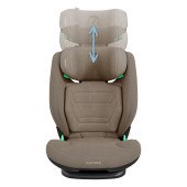 Автокрісло MAXI-COSI RodiFix Pro 2 i-Size Authentic Truffle