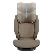 Автокрісло MAXI-COSI RodiFix Pro 2 i-Size Authentic Truffle