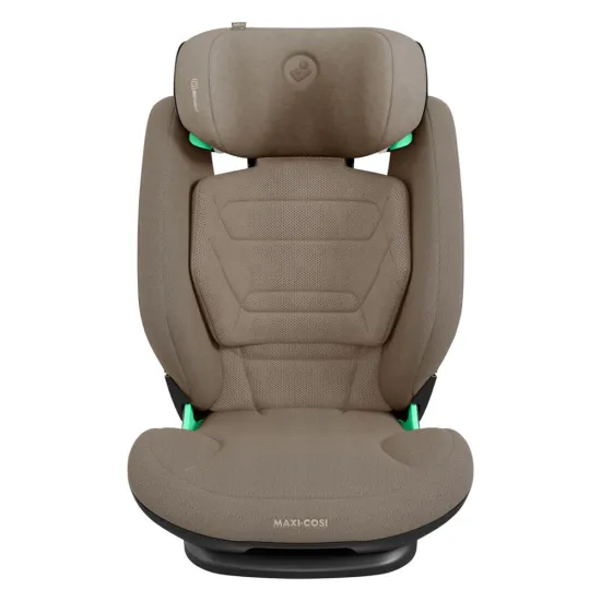 Автокрісло MAXI-COSI RodiFix Pro 2 i-Size Authentic Truffle