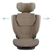 Автокрісло MAXI-COSI RodiFix Pro 2 i-Size Authentic Truffle