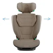 Автокрісло MAXI-COSI RodiFix Pro 2 i-Size Authentic Truffle