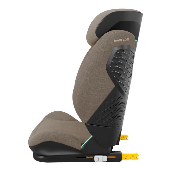 Автокрісло MAXI-COSI RodiFix Pro 2 i-Size Authentic Truffle