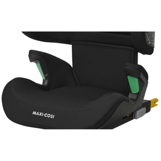Автокрісло MAXI-COSI RodiFix R i-Size Authentic Black