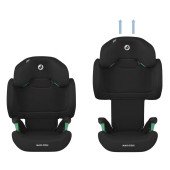 Автокрісло MAXI-COSI RodiFix R i-Size Authentic Black