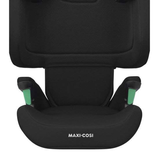 Автокрісло MAXI-COSI RodiFix R i-Size Authentic Black