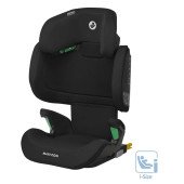 Автокрісло MAXI-COSI RodiFix R i-Size Authentic Black