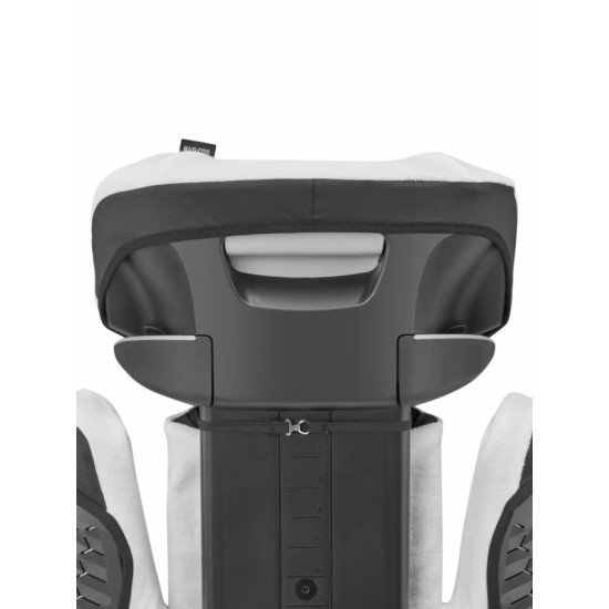 Летний чехол MAXI-COSI Rodifix Pro i-Size/Rodifix S i-size Natural White