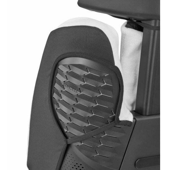 Летний чехол MAXI-COSI Rodifix Pro i-Size/Rodifix S i-size Natural White