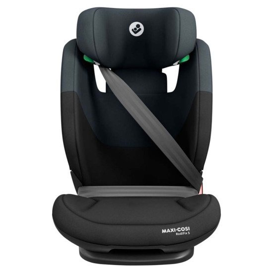 Автокрісло MAXI-COSI RodiFix S i-Size Tonal Black
