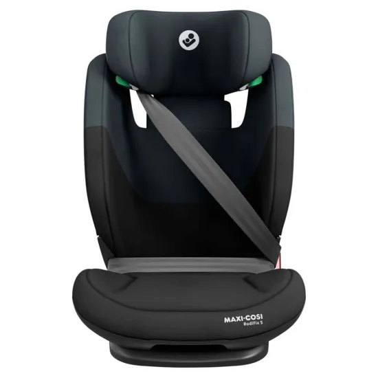 Автокрісло MAXI-COSI RodiFix S i-Size Tonal Black