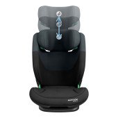 Автокрісло MAXI-COSI RodiFix S i-Size Tonal Black