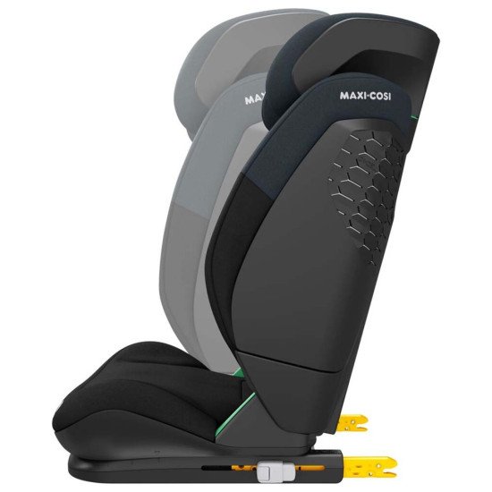 Автокрісло MAXI-COSI RodiFix S i-Size Tonal Black
