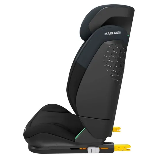 Автокрісло MAXI-COSI RodiFix S i-Size Tonal Black