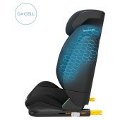 Автокрісло MAXI-COSI RodiFix S i-Size Tonal Black