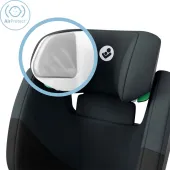 Автокрісло MAXI-COSI RodiFix S i-Size Tonal Black