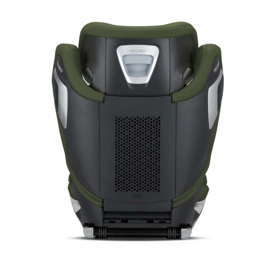 Автокрісло RECARO AXION 1 Epic Green