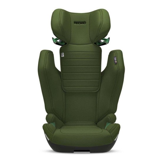 Автокрісло RECARO AXION 1 Epic Green