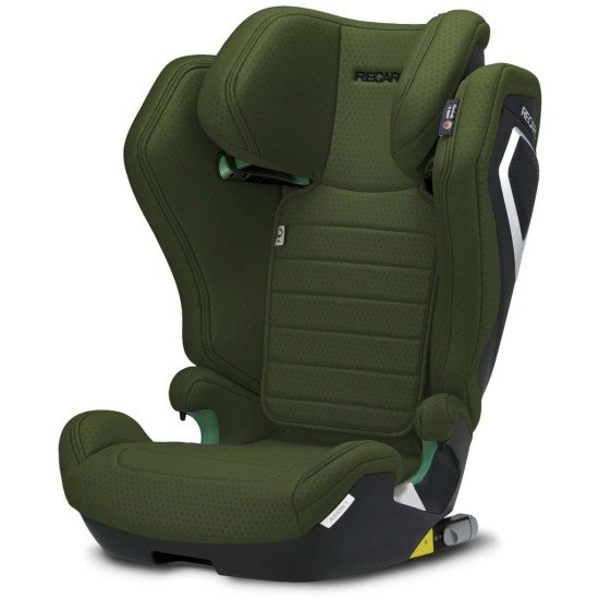 Автокрісло RECARO AXION 1 Epic Green