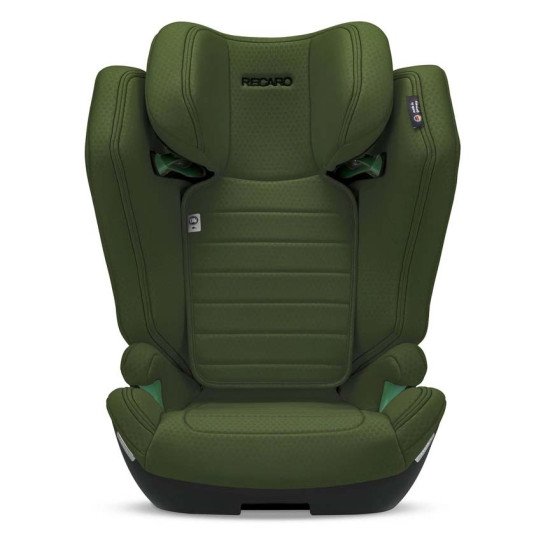 Автокрісло RECARO AXION 1 Epic Green