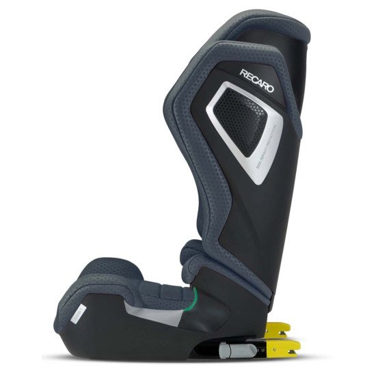 Автокрісло RECARO AXION 1 Gallant Grey Автокрісло RECARO AXION 1 Gallant Grey