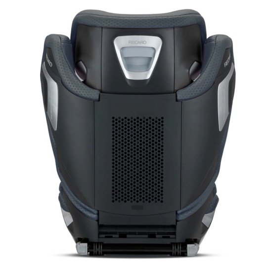 Автокрісло RECARO AXION 1 Gallant Grey Автокрісло RECARO AXION 1 Gallant Grey