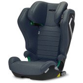 Автокрісло RECARO AXION 1 Gallant Grey Автокрісло RECARO AXION 1 Gallant Grey