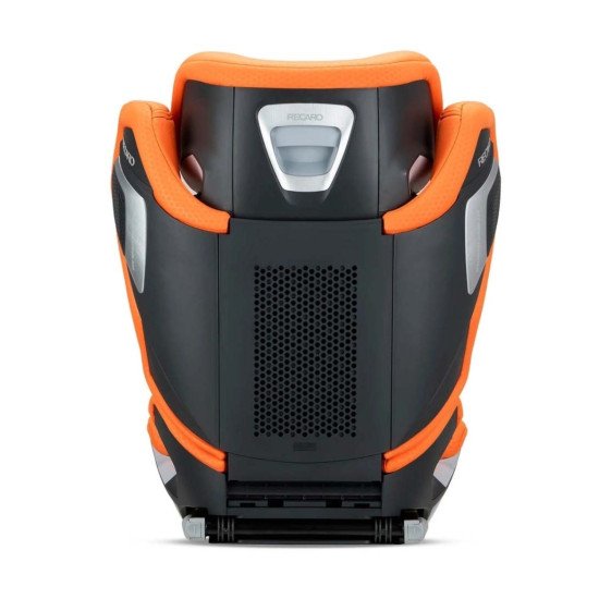 Автокрісло RECARO AXION 1 Vibrant Orange Автокрісло RECARO AXION 1 Vibrant Orange