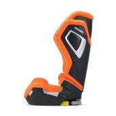 Автокрісло RECARO AXION 1 Vibrant Orange Автокрісло RECARO AXION 1 Vibrant Orange