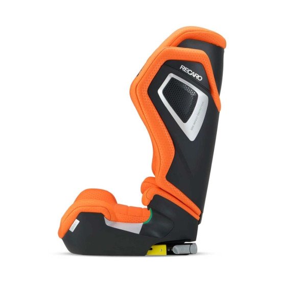 Автокрісло RECARO AXION 1 Vibrant Orange Автокрісло RECARO AXION 1 Vibrant Orange