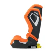 Автокрісло RECARO AXION 1 Vibrant Orange Автокрісло RECARO AXION 1 Vibrant Orange