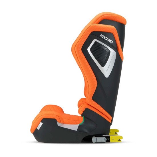 Автокрісло RECARO AXION 1 Vibrant Orange Автокрісло RECARO AXION 1 Vibrant Orange