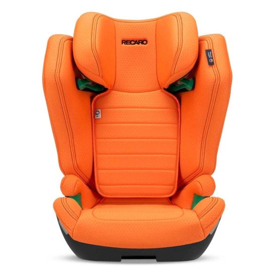 Автокрісло RECARO AXION 1 Vibrant Orange Автокрісло RECARO AXION 1 Vibrant Orange