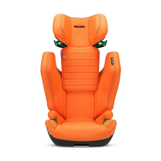 Автокрісло RECARO AXION 1 Vibrant Orange Автокрісло RECARO AXION 1 Vibrant Orange