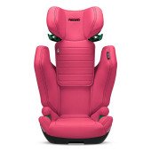 Автокрісло RECARO AXION 1 Wow Pink Автокрісло RECARO AXION 1 Wow Pink