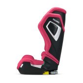 Автокрісло RECARO AXION 1 Wow Pink Автокрісло RECARO AXION 1 Wow Pink