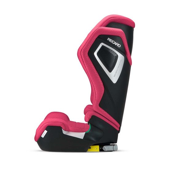 Автокрісло RECARO AXION 1 Wow Pink Автокрісло RECARO AXION 1 Wow Pink