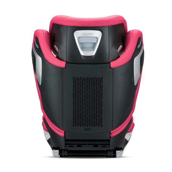 Автокрісло RECARO AXION 1 Wow Pink Автокрісло RECARO AXION 1 Wow Pink