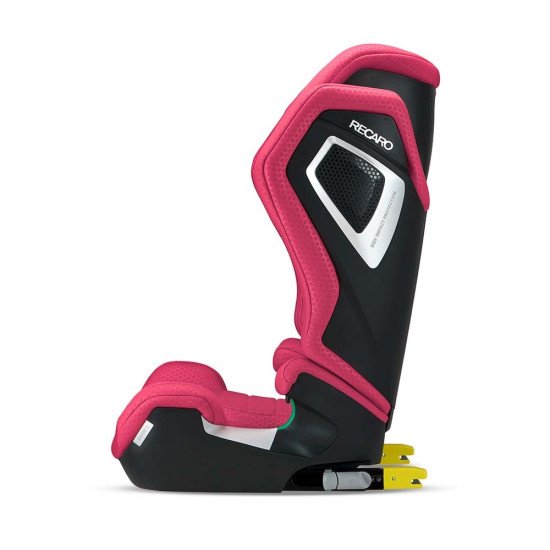 Автокрісло RECARO AXION 1 Wow Pink Автокрісло RECARO AXION 1 Wow Pink