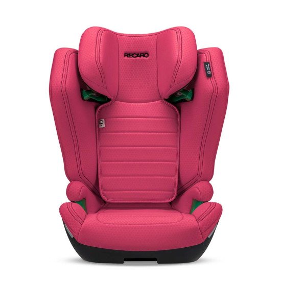 Автокрісло RECARO AXION 1 Wow Pink Автокрісло RECARO AXION 1 Wow Pink