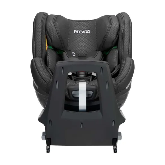Автокрісло RECARO XENON 1 KID Fresh Black Автокрісло RECARO XENON 1 KID Fresh Black