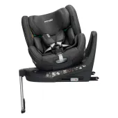 Автокрісло RECARO XENON 1 KID Fresh Black Автокрісло RECARO XENON 1 KID Fresh Black