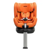 Автокрісло RECARO XENON 1 KID Vibrant Orange