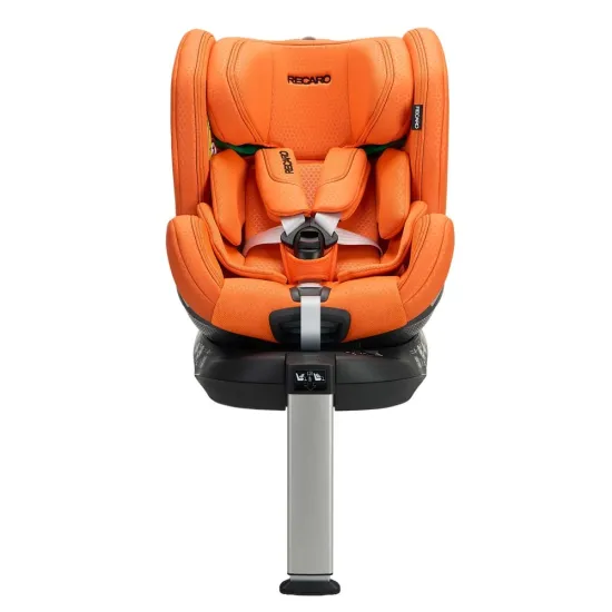 Автокрісло RECARO XENON 1 KID Vibrant Orange