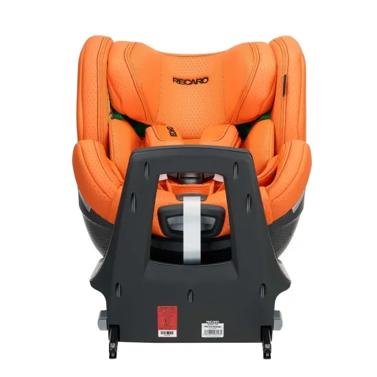 Автокрісло RECARO XENON 1 KID Vibrant Orange