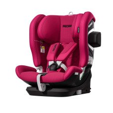 Автокрісло RECARO Velix 1 Wow Pink