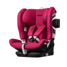 Автокрісло RECARO Velix 1 Wow Pink Автокрісло RECARO Velix 1 Wow Pink