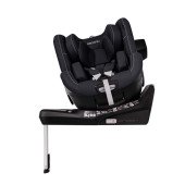 Автокрісло RECARO Toron 1 Fresh Black
